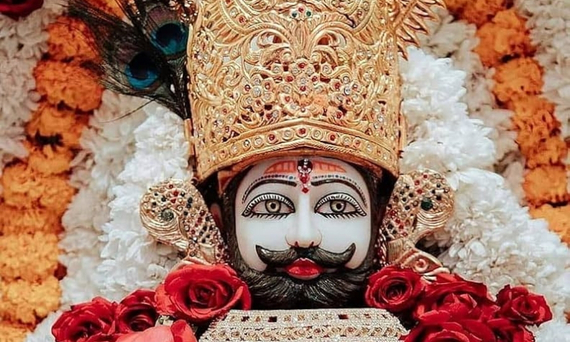 Khatu Shyam Yatra from Delhi 5 Days